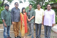 EGO Movie Opening